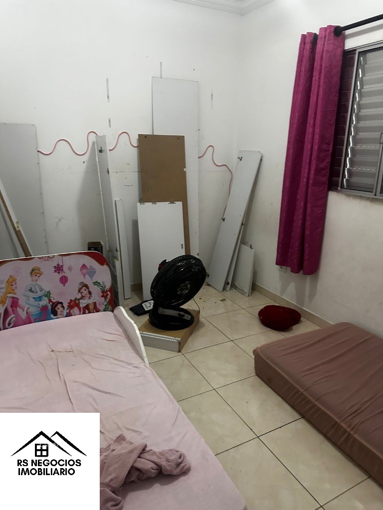 Casa residencial em são paulo - sp, jardim sapopemba