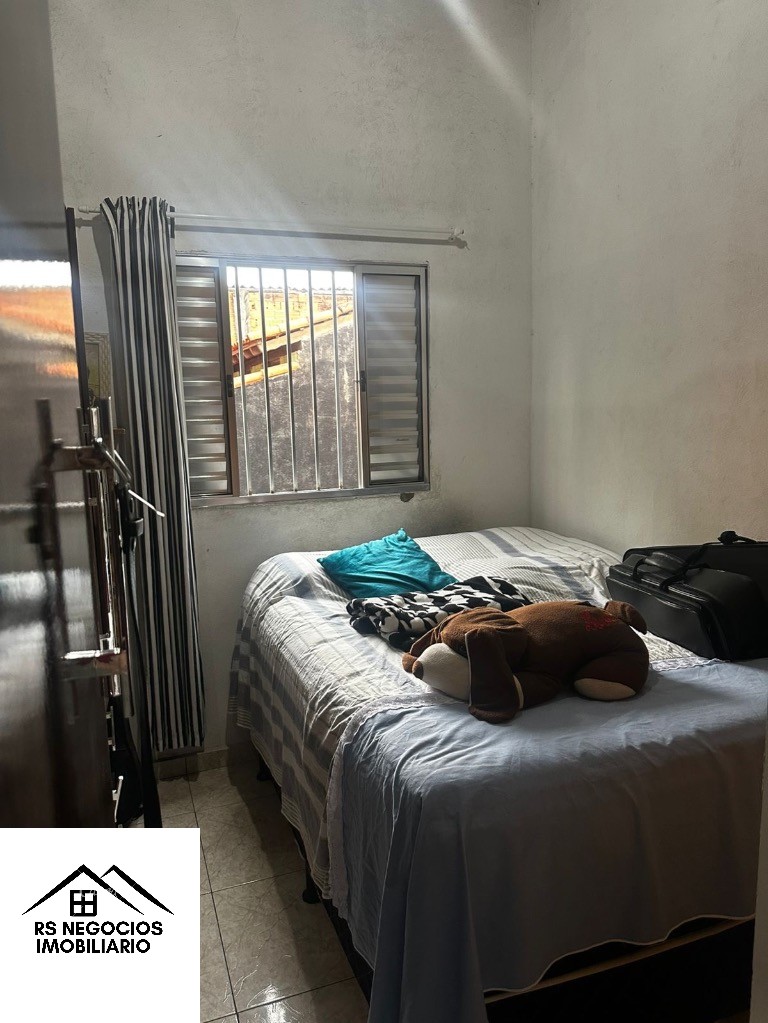 Casa residencial em são paulo - sp, jardim sapopemba