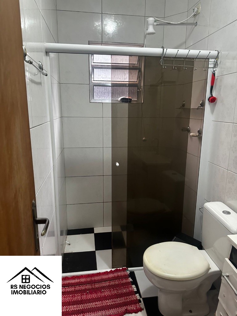 Casa residencial em são paulo - sp, jardim sapopemba