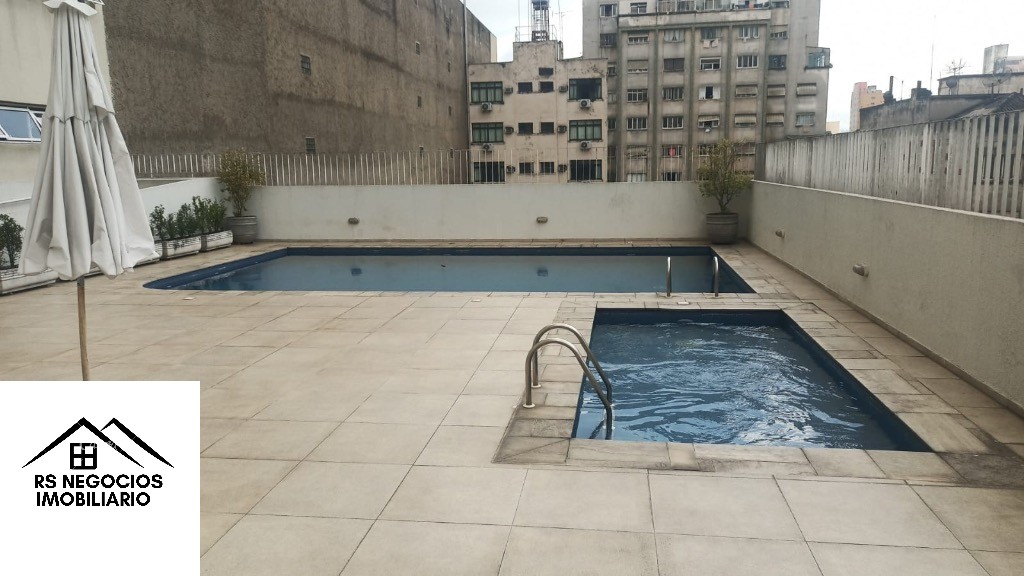 Apartamento residencial em são paulo - sp, campos elíseos