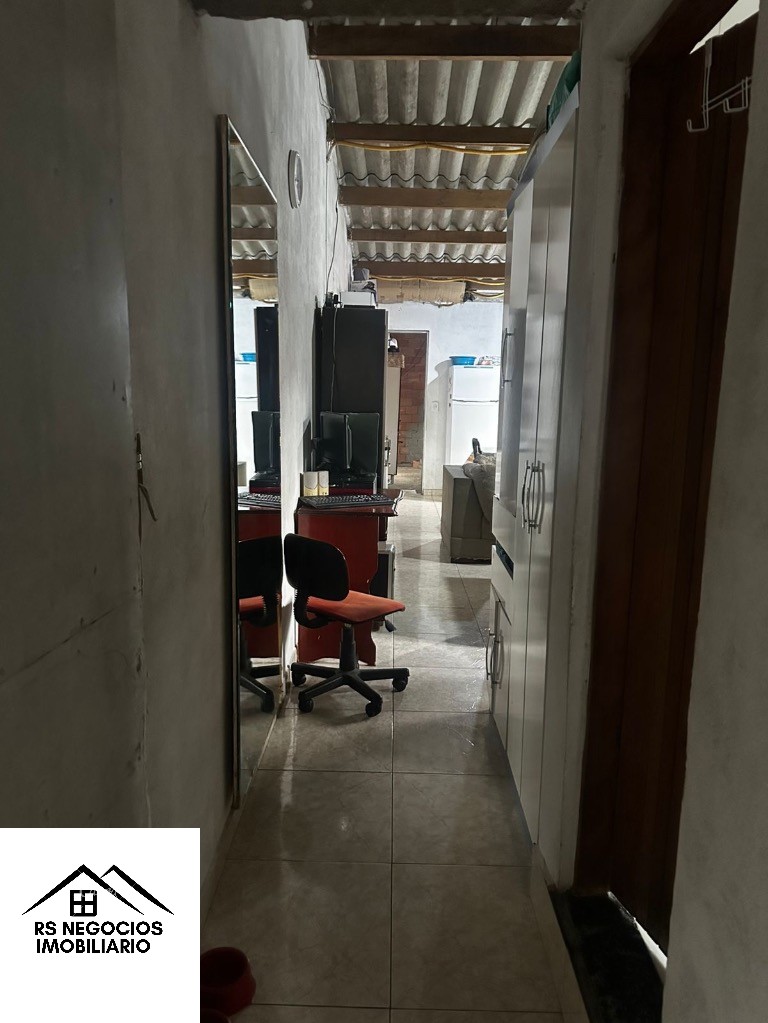 Casa residencial em são paulo - sp, jardim sapopemba