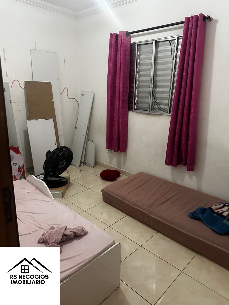 Casa residencial em são paulo - sp, jardim sapopemba