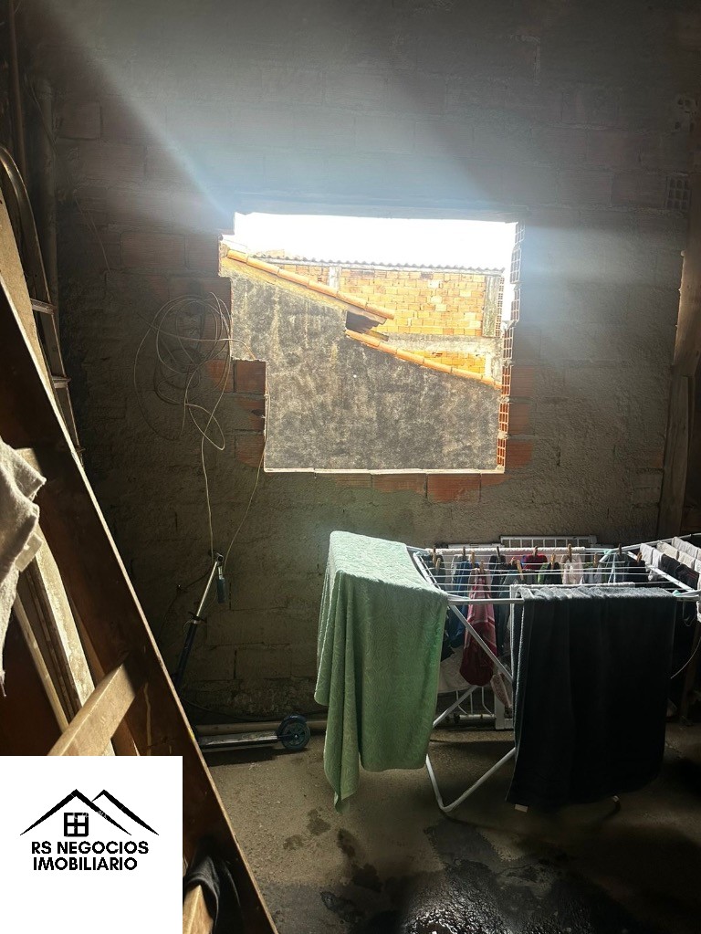 Casa residencial em são paulo - sp, jardim sapopemba