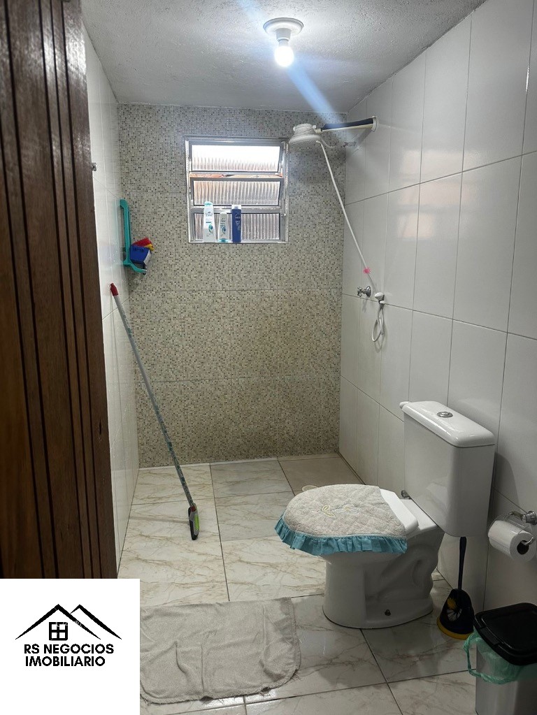 Casa residencial em são paulo - sp, jardim sapopemba
