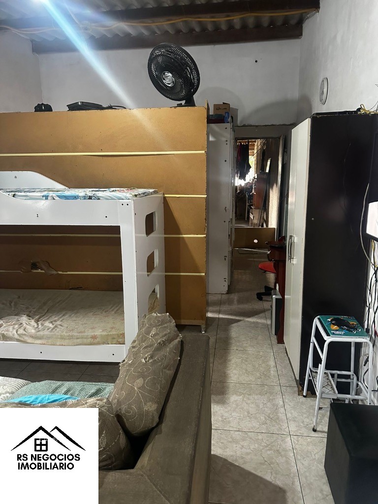 Casa residencial em são paulo - sp, jardim sapopemba