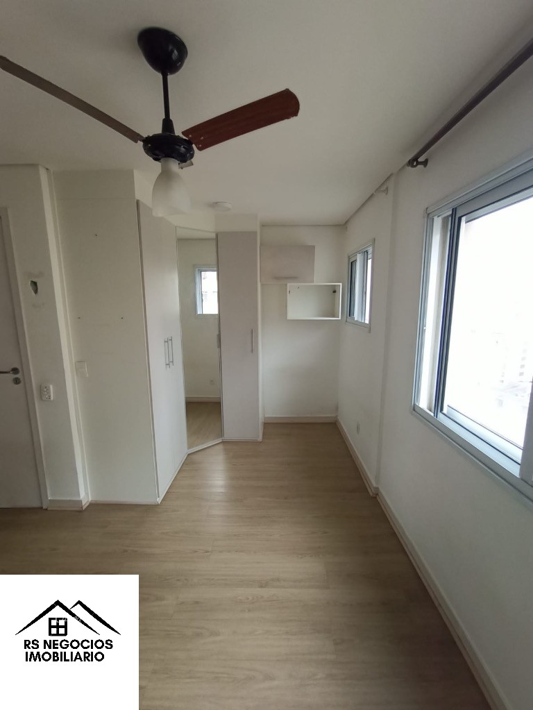 Apartamento residencial em são paulo - sp, campos elíseos