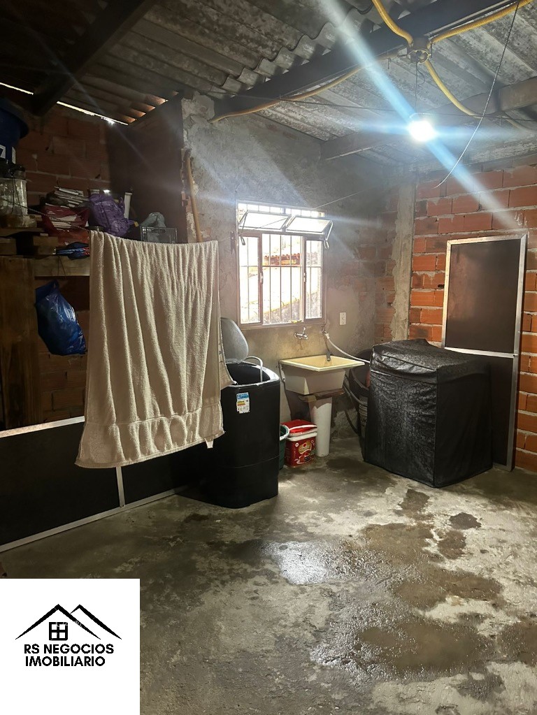 Casa residencial em são paulo - sp, jardim sapopemba