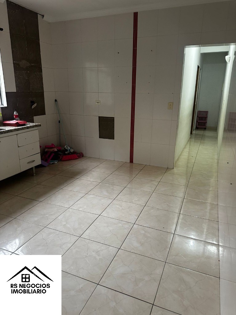 Casa residencial em são paulo - sp, jardim sapopemba