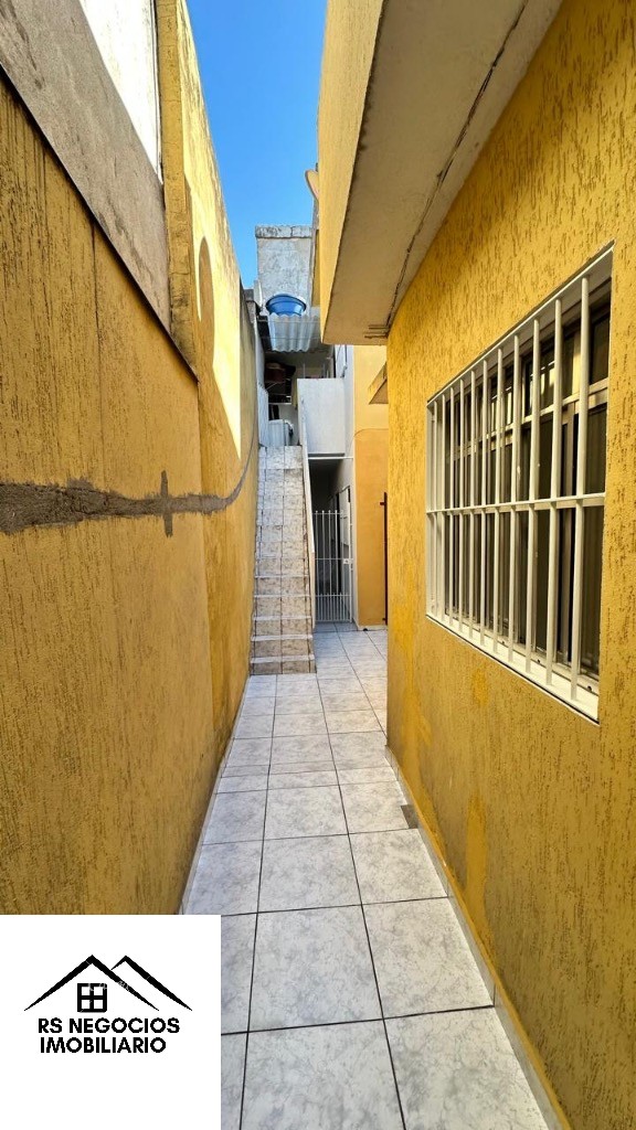 Casa residencial em são paulo - sp, jardim santa adélia