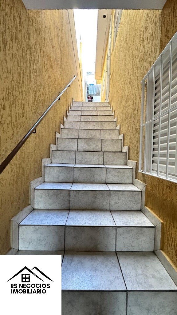 Casa residencial em são paulo - sp, jardim santa adélia