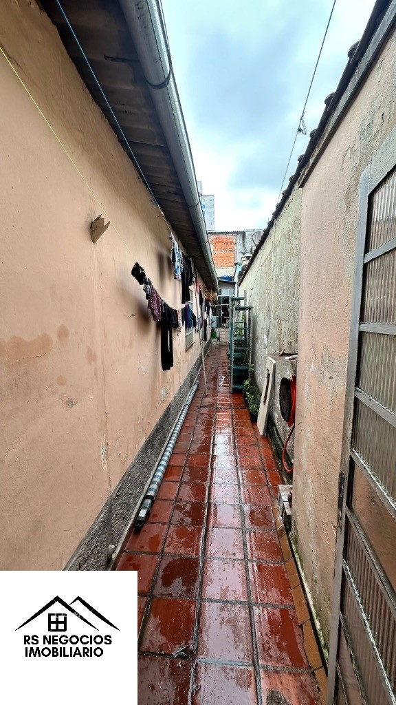 Casa residencial em são paulo - sp, jardim colorado
