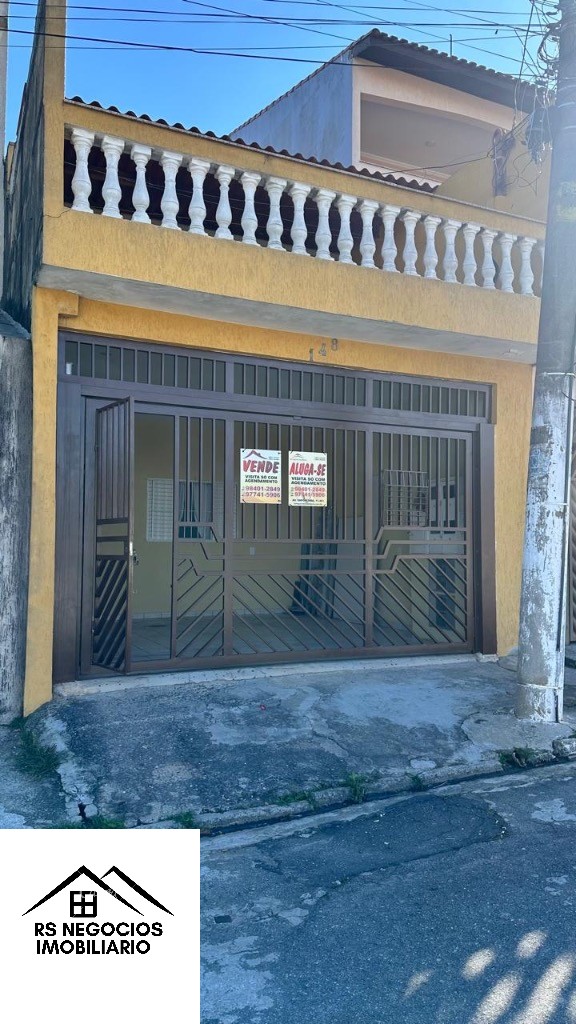 Casa residencial em são paulo - sp, jardim santa adélia