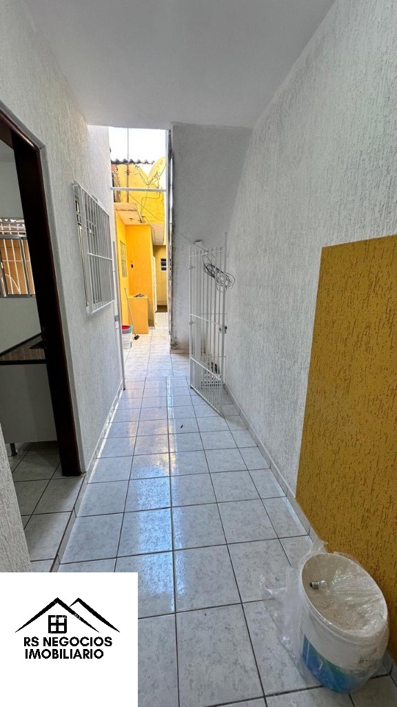 Casa residencial em são paulo - sp, jardim santa adélia