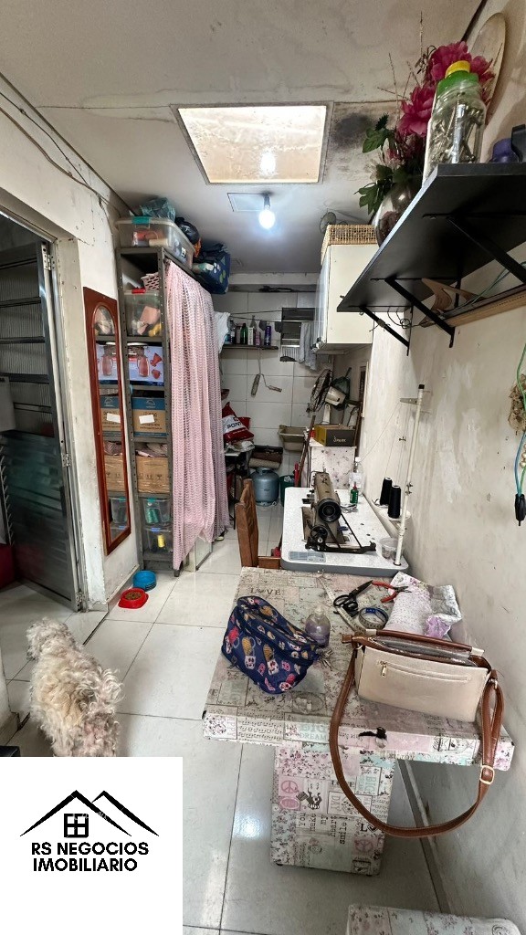 Casa residencial em são paulo - sp, jardim colorado