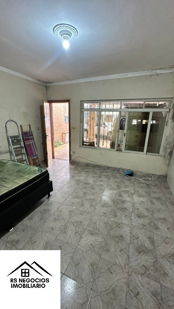 Casa residencial em são paulo - sp, jardim colorado