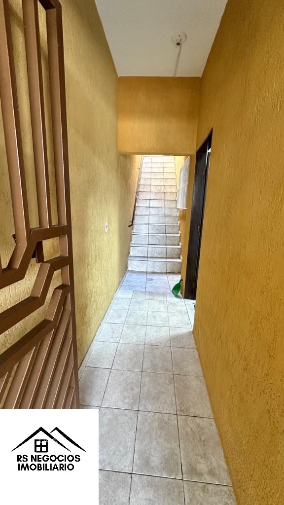 Casa residencial em são paulo - sp, jardim santa adélia