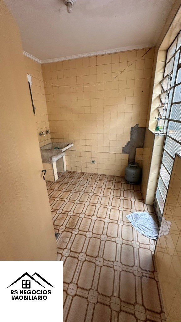 Casa residencial em são paulo - sp, jardim colorado