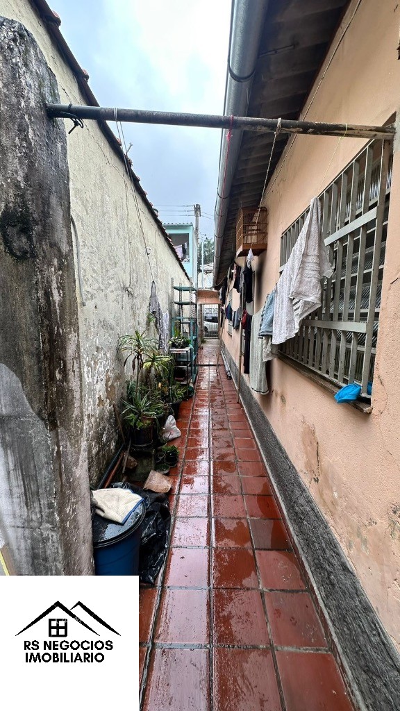 Casa residencial em são paulo - sp, jardim colorado