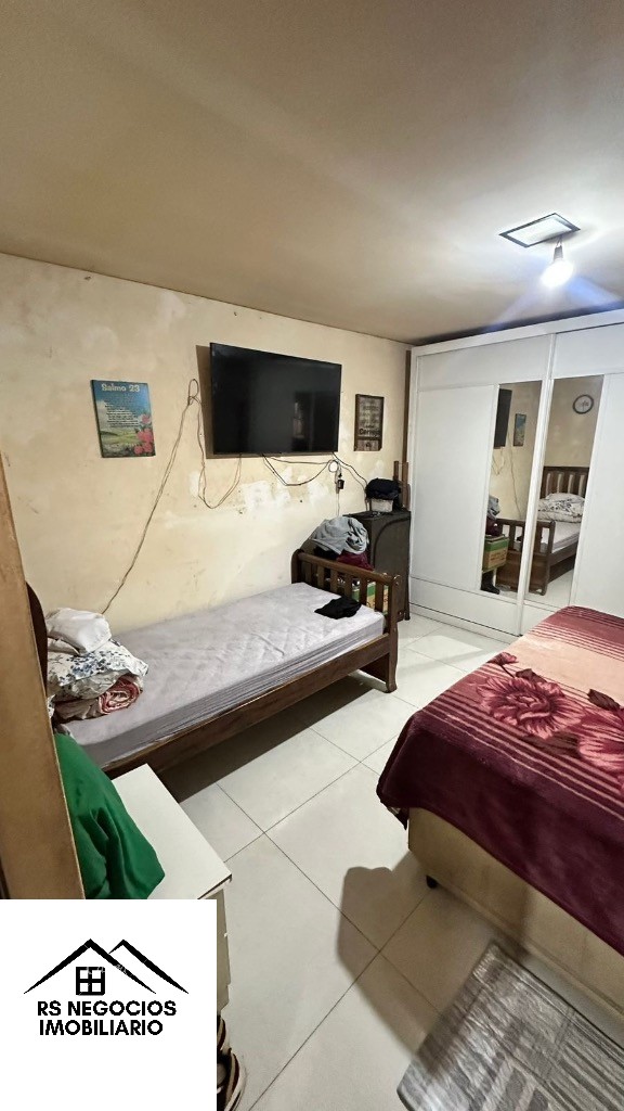 Casa residencial em são paulo - sp, jardim colorado