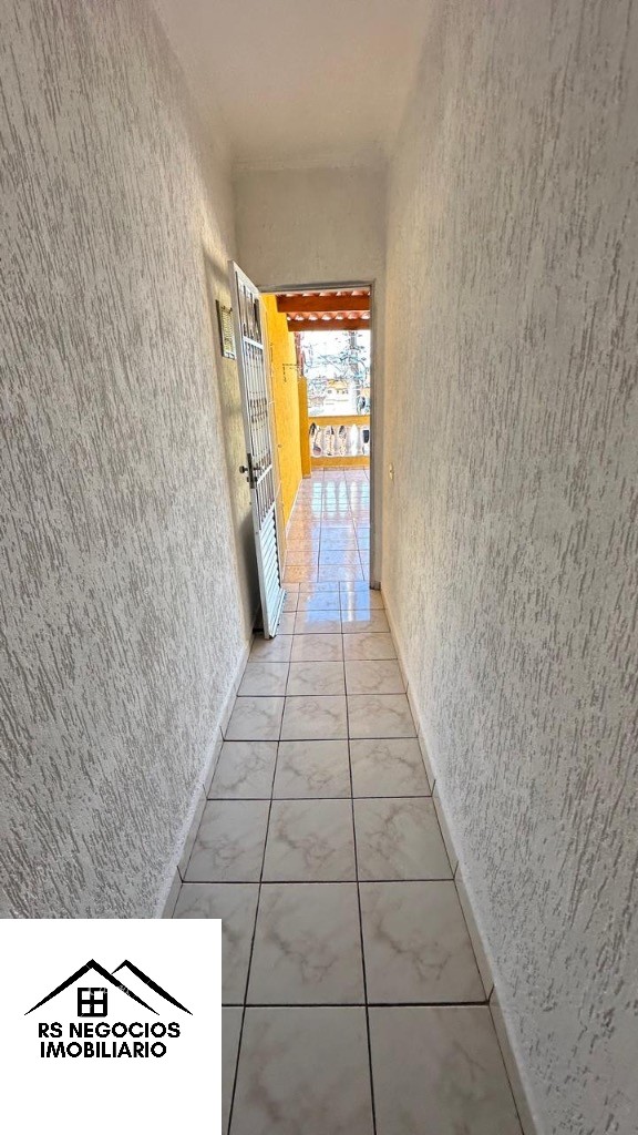 Casa residencial em são paulo - sp, jardim santa adélia
