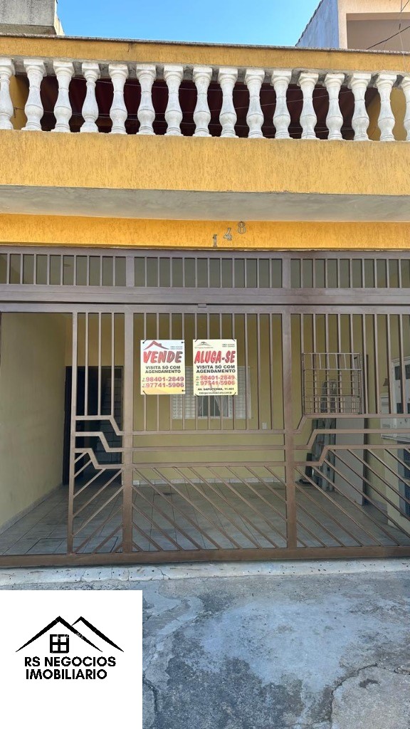 Casa residencial em são paulo - sp, jardim santa adélia