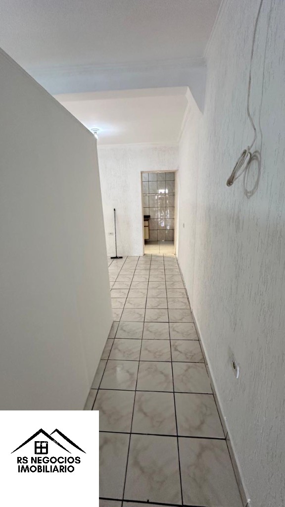 Casa residencial em são paulo - sp, jardim santa adélia