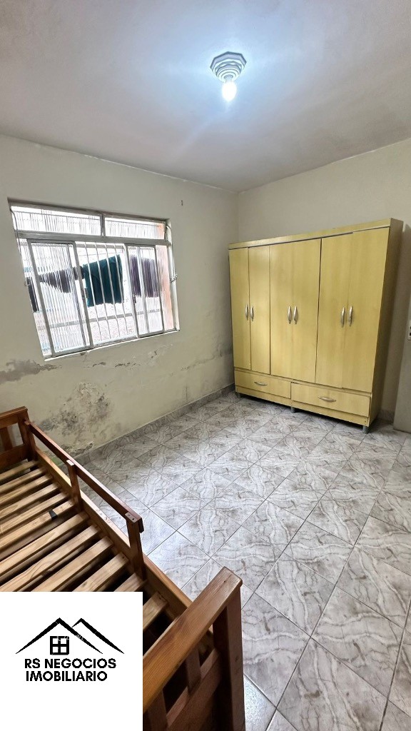 Casa residencial em são paulo - sp, jardim colorado