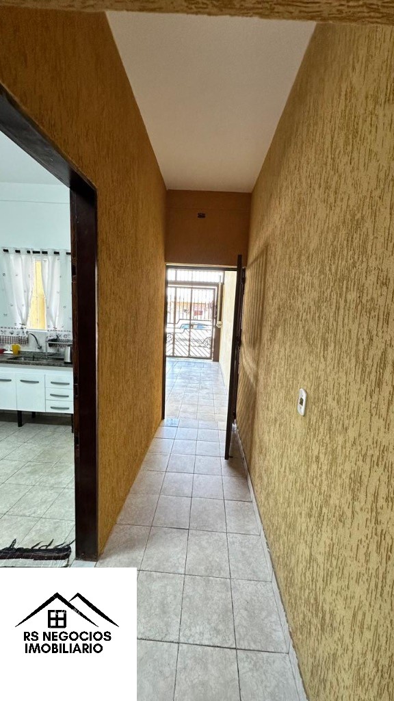 Casa residencial em são paulo - sp, jardim santa adélia