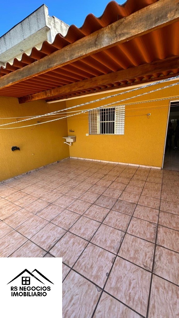 Casa residencial em são paulo - sp, jardim santa adélia