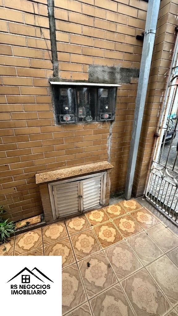 Casa residencial em são paulo - sp, jardim colorado
