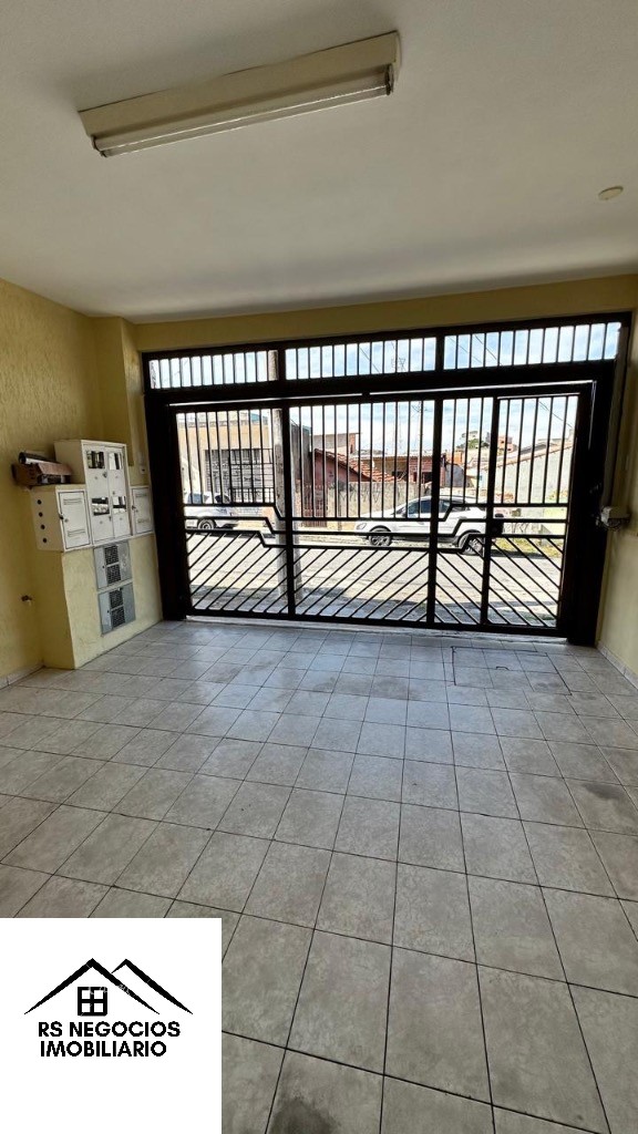 Casa residencial em são paulo - sp, jardim santa adélia