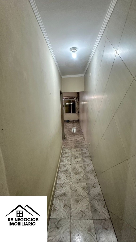 Casa residencial em são paulo - sp, jardim colorado