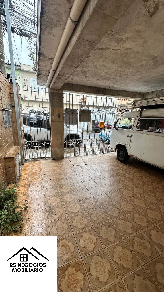 Casa residencial em são paulo - sp, jardim colorado
