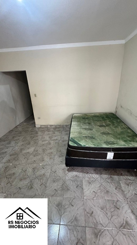 Casa residencial em são paulo - sp, jardim colorado