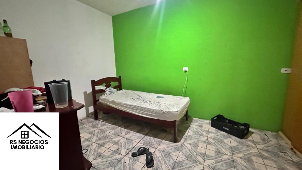 Casa residencial em são paulo - sp, cidade líder