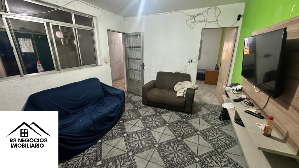 Casa residencial em são paulo - sp, cidade líder
