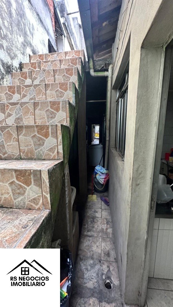 Casa residencial em são paulo - sp, cidade líder