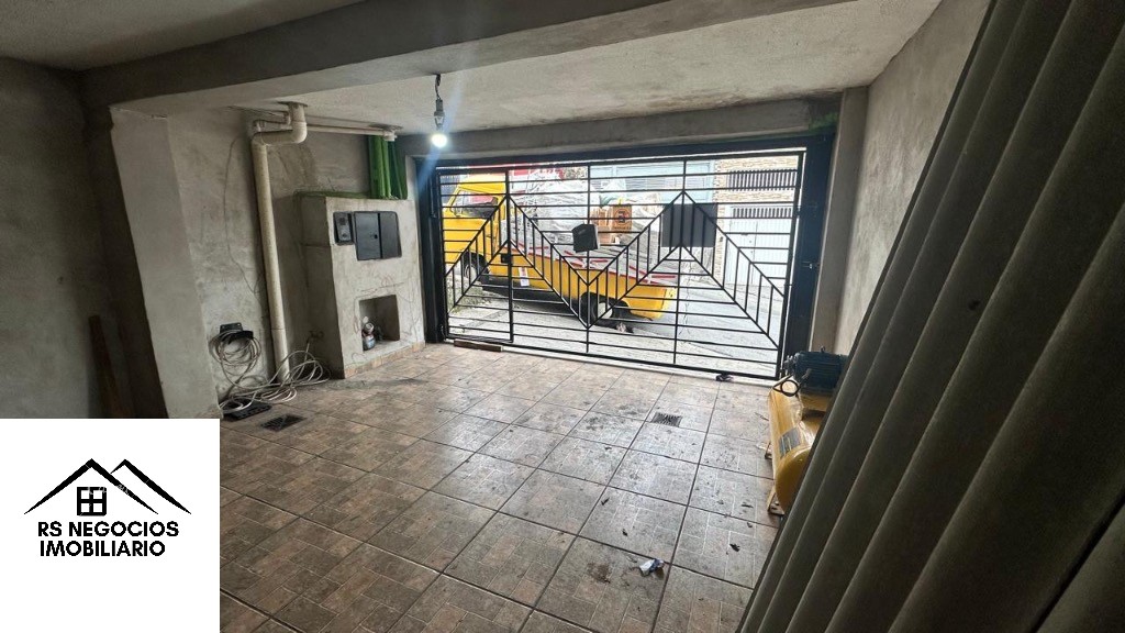 Casa residencial em são paulo - sp, cidade líder