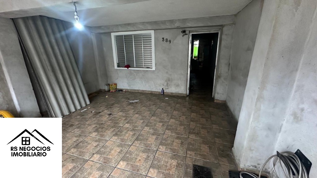 Casa residencial em são paulo - sp, cidade líder