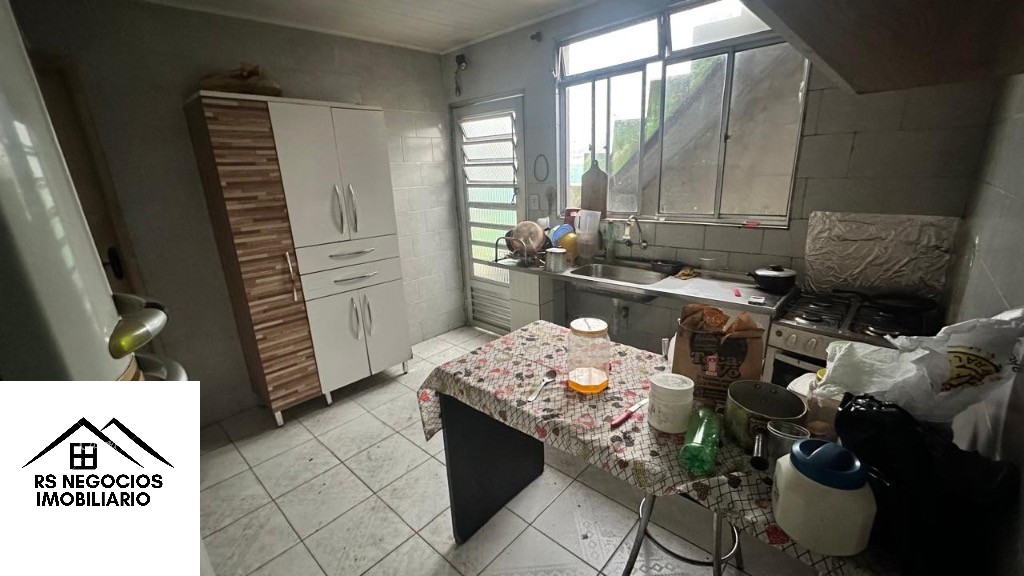 Casa residencial em são paulo - sp, cidade líder