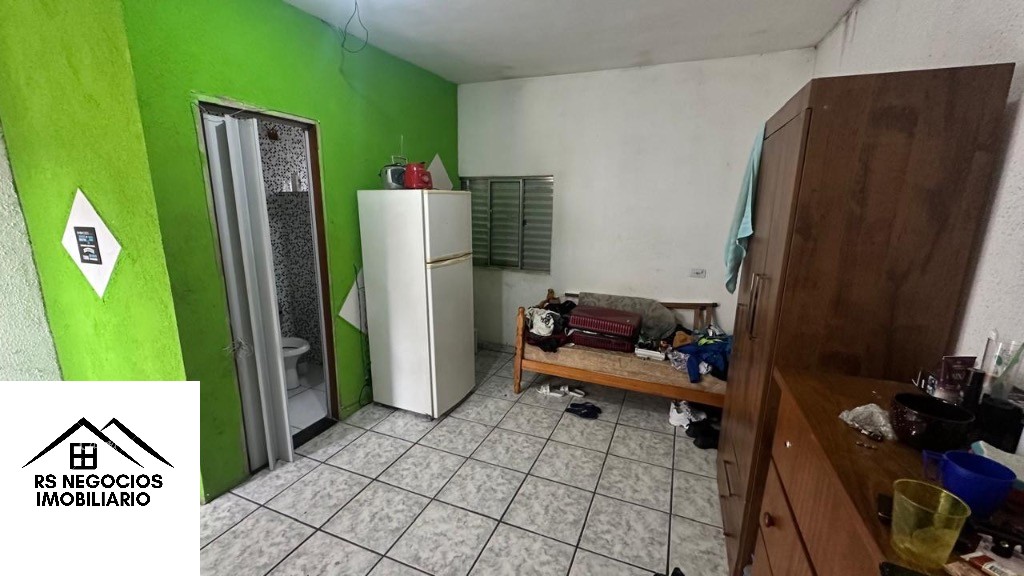 Casa residencial em são paulo - sp, cidade líder