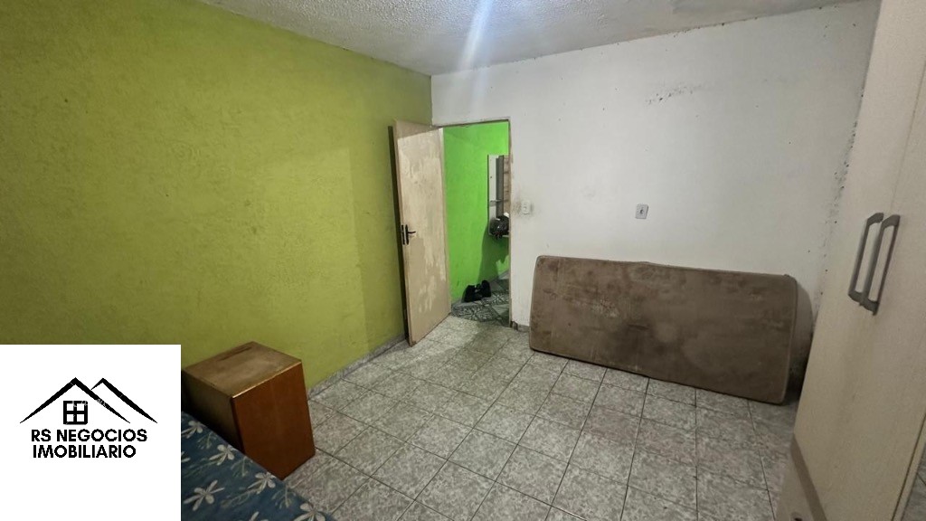 Casa residencial em são paulo - sp, cidade líder