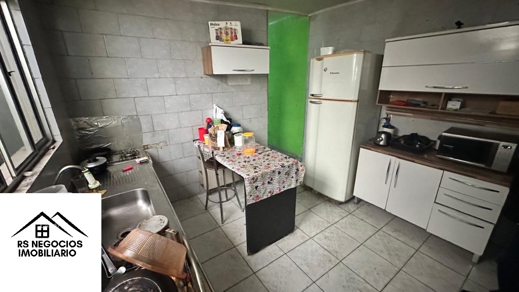 Casa residencial em são paulo - sp, cidade líder