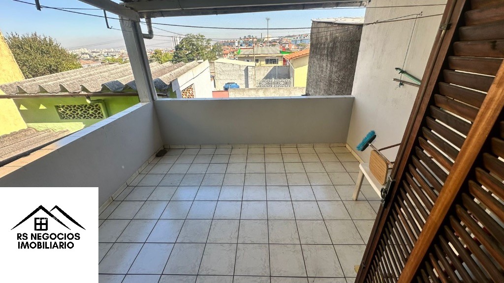 Casa residencial em são paulo - sp, jardim santa adélia