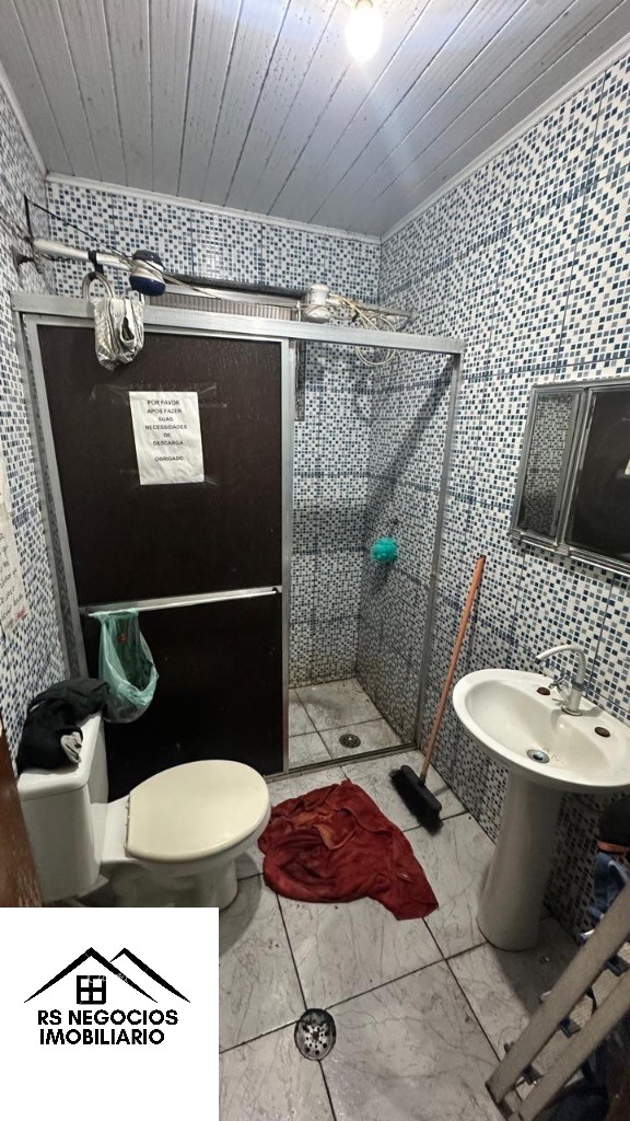 Casa residencial em são paulo - sp, cidade líder