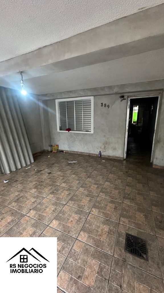 Casa residencial em são paulo - sp, cidade líder