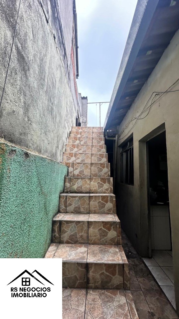 Casa residencial em são paulo - sp, cidade líder