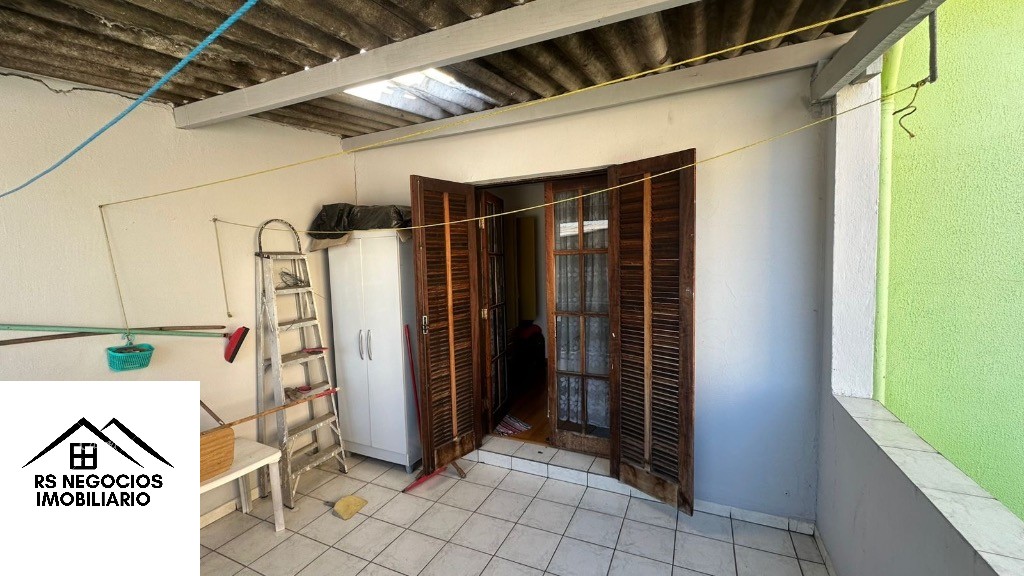 Casa residencial em são paulo - sp, jardim santa adélia