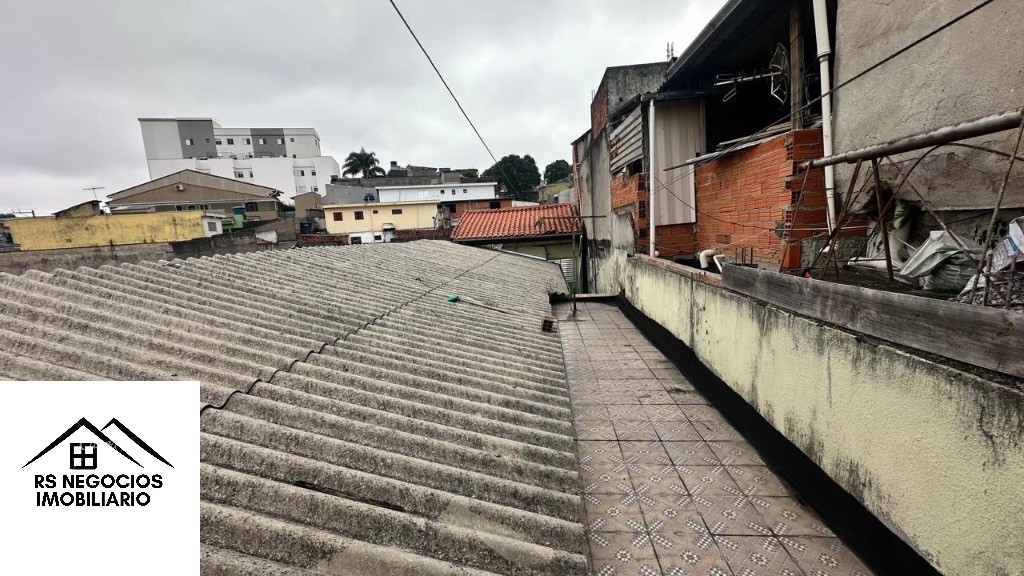 Casa residencial em são paulo - sp, cidade líder