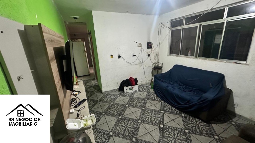 Casa residencial em são paulo - sp, cidade líder
